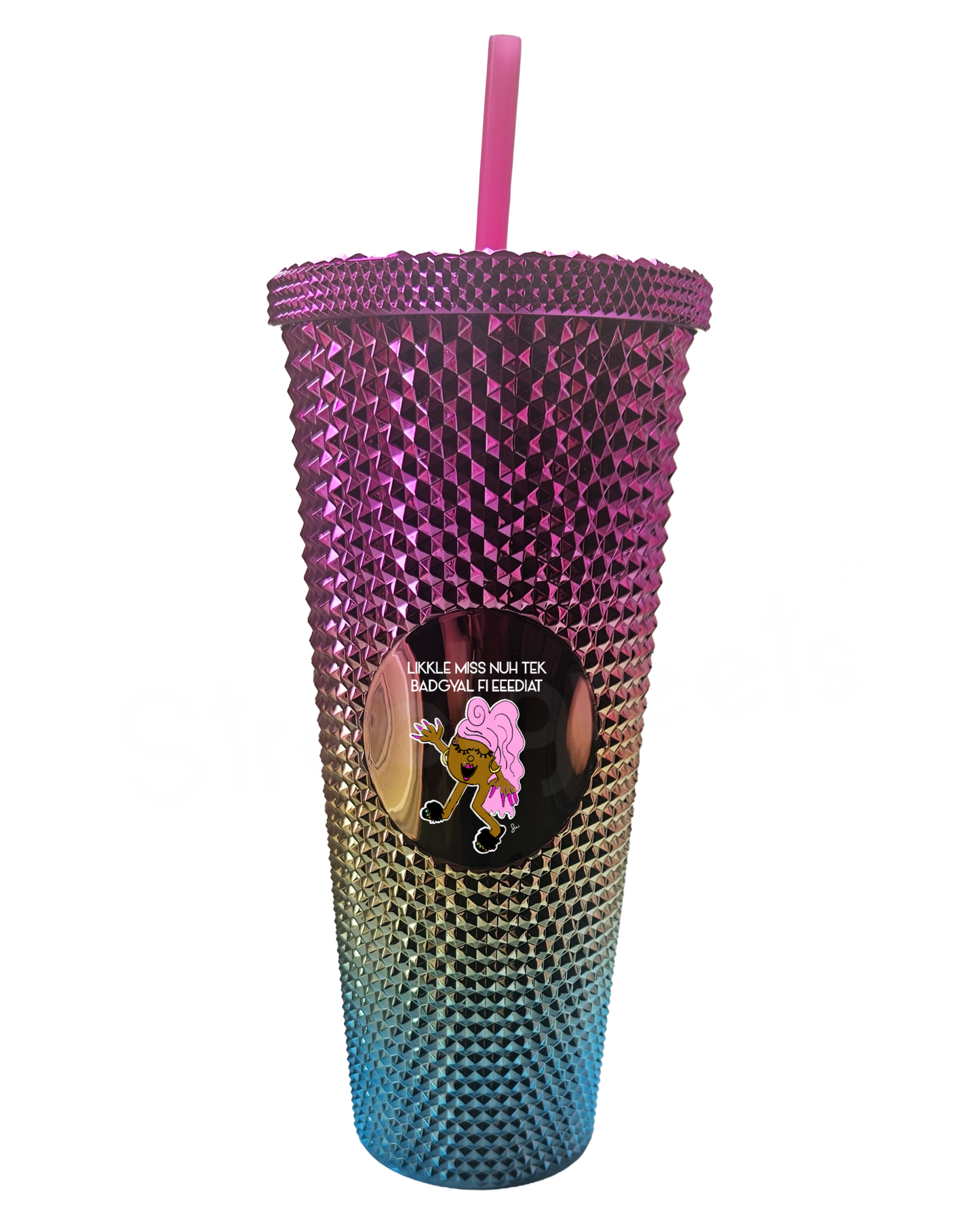 LMFE GLAM CUP