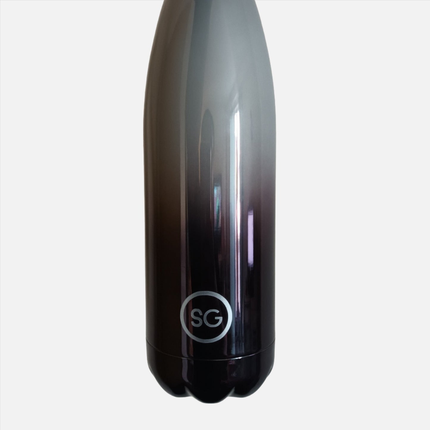 MAN LIKE BOTTLE - Streetgreets