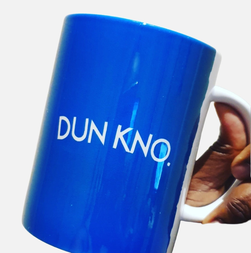 MAN LIKE POPS MUG - Streetgreets