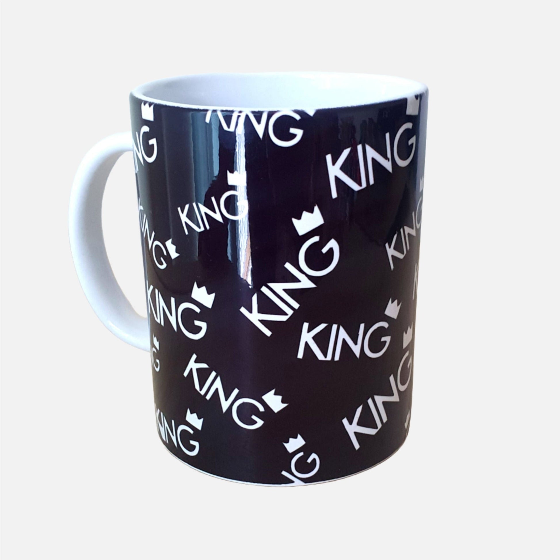 KING MUG - Streetgreets