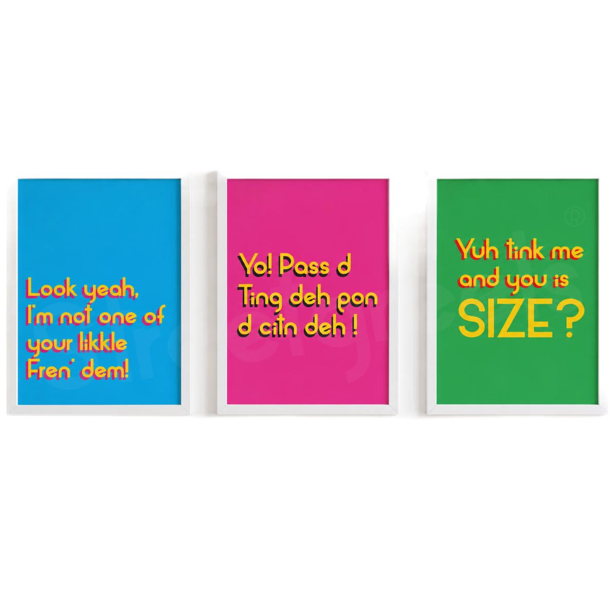 CULTURE PRINT PACK