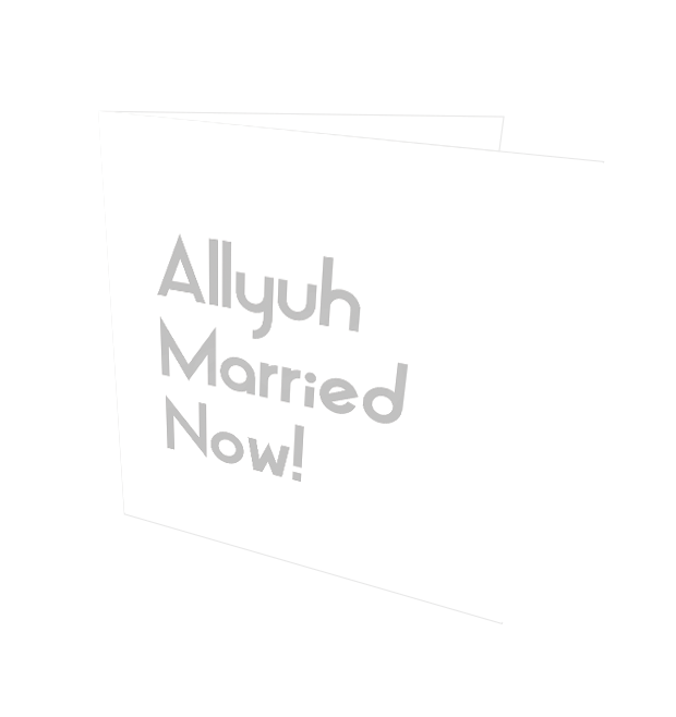 ALLYUH CARD