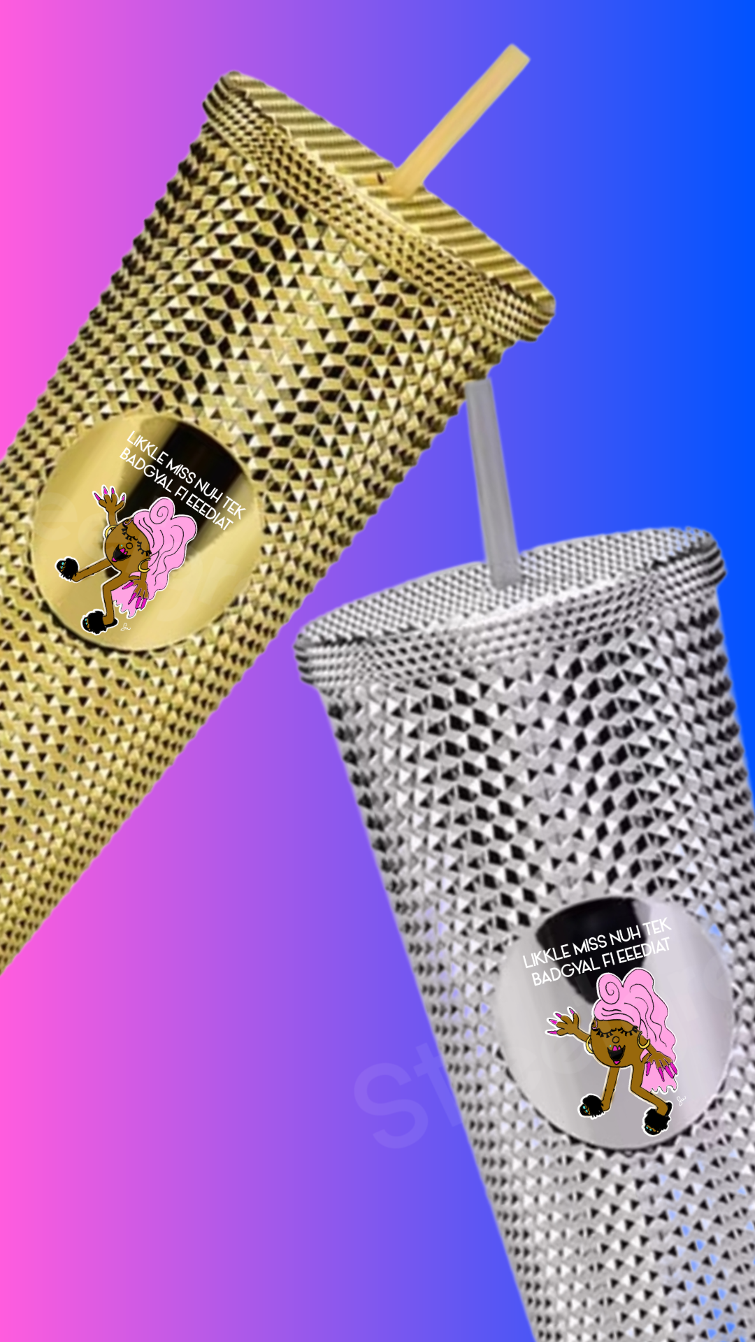 Drink Up!