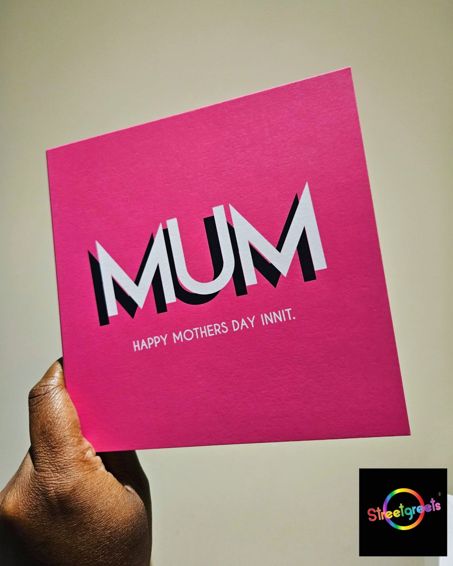 Cards for Mum