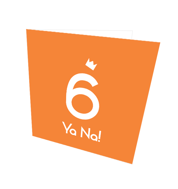 Dual Refuel! 6 months supply - Streetgreets