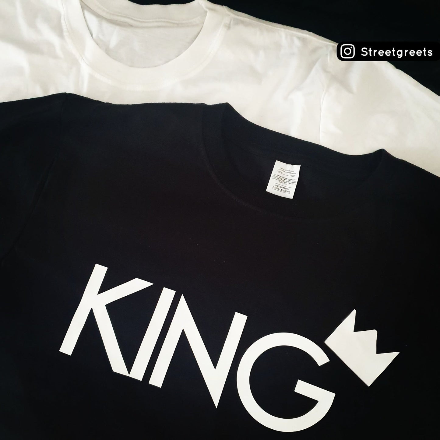 KING TEE