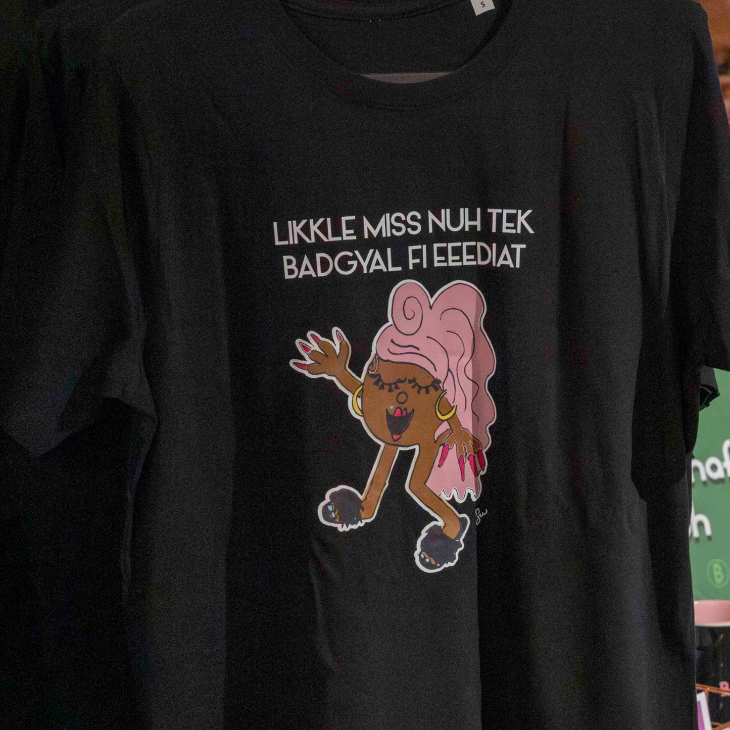 LMFE Tee