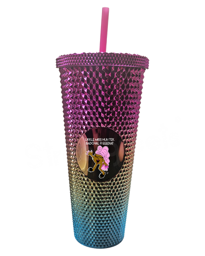 LMFE GLAM CUP