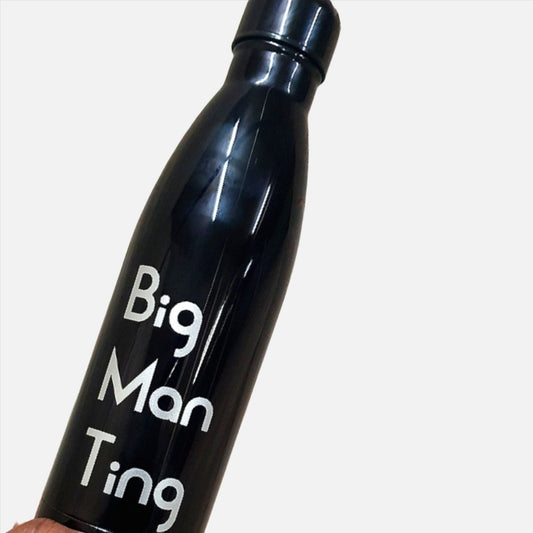 BIG MAN TING BOTTLE - Streetgreets