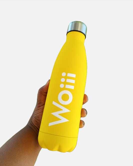 WOIII BOTTLE - Streetgreets