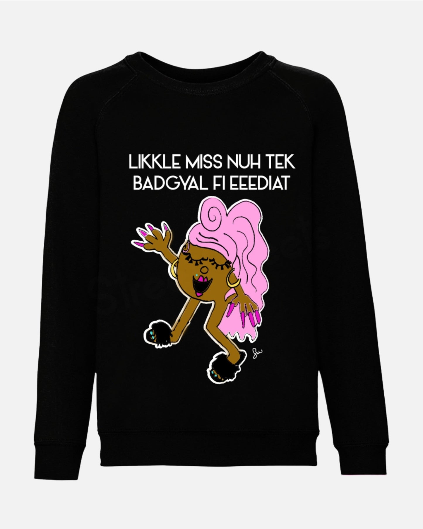 LMFE BUNDLE - Streetgreets