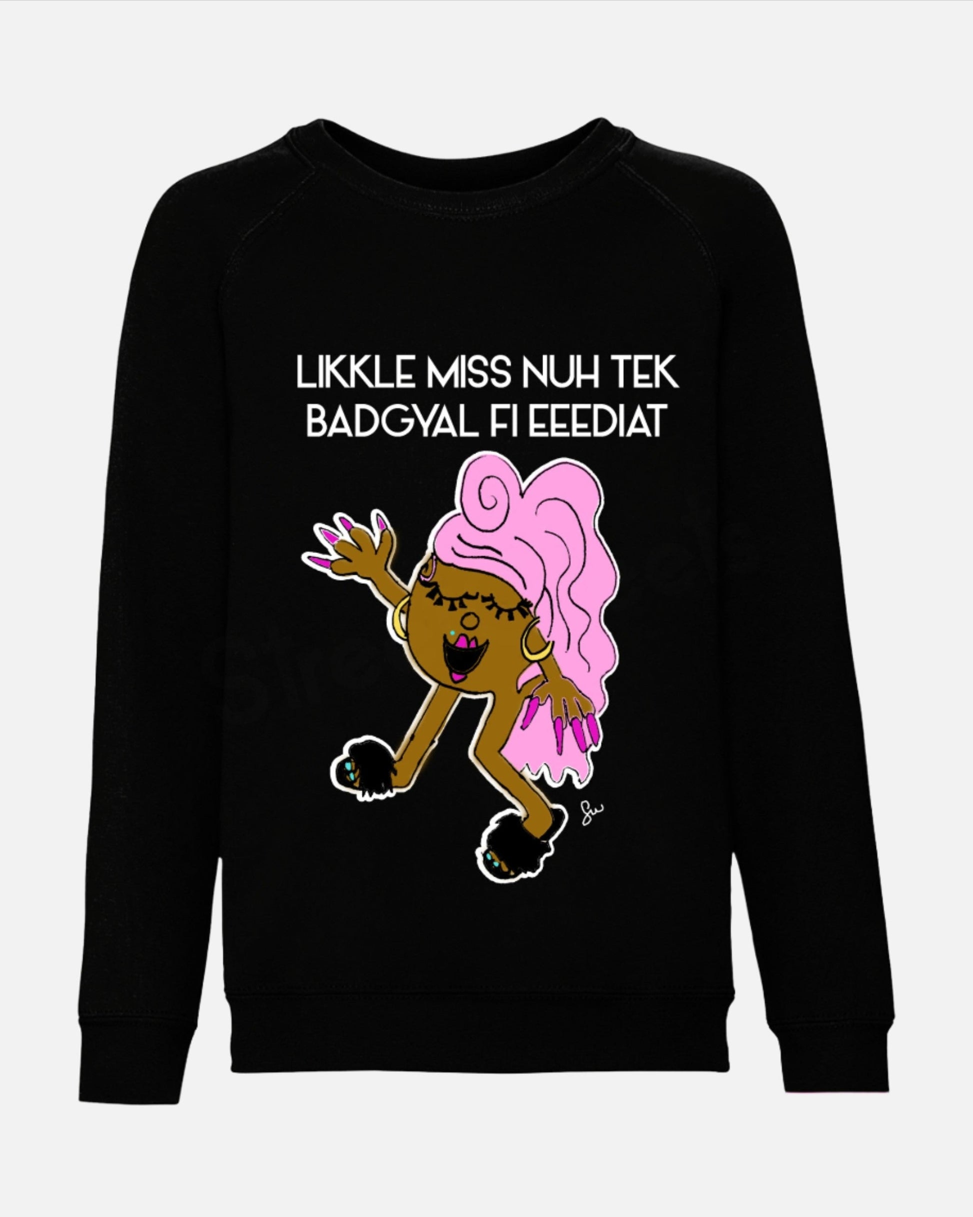 LMFE BUNDLE - Streetgreets