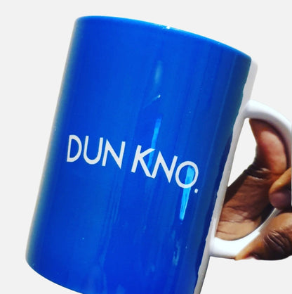 MAN LIKE POPS MUG - Streetgreets