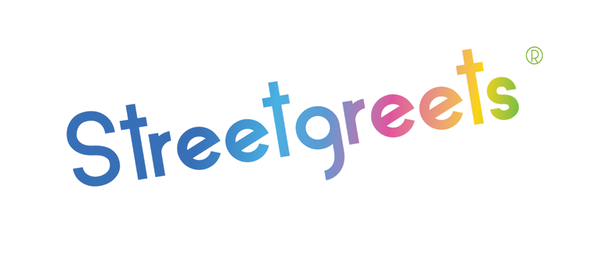 Streetgreets