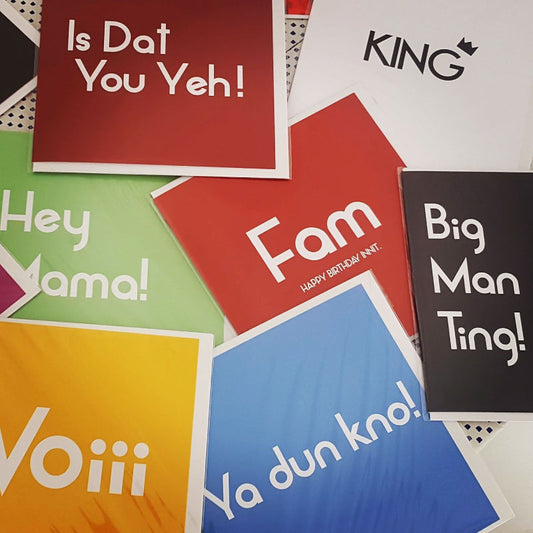 MESSAGE ADD ON - Streetgreets