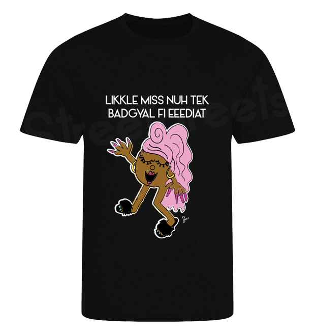 LMFE T-SHIRT - Streetgreets