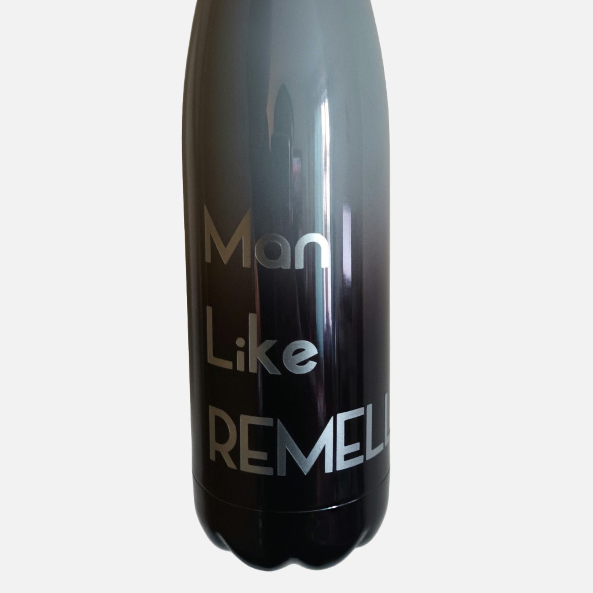 MAN LIKE BOTTLE - Streetgreets
