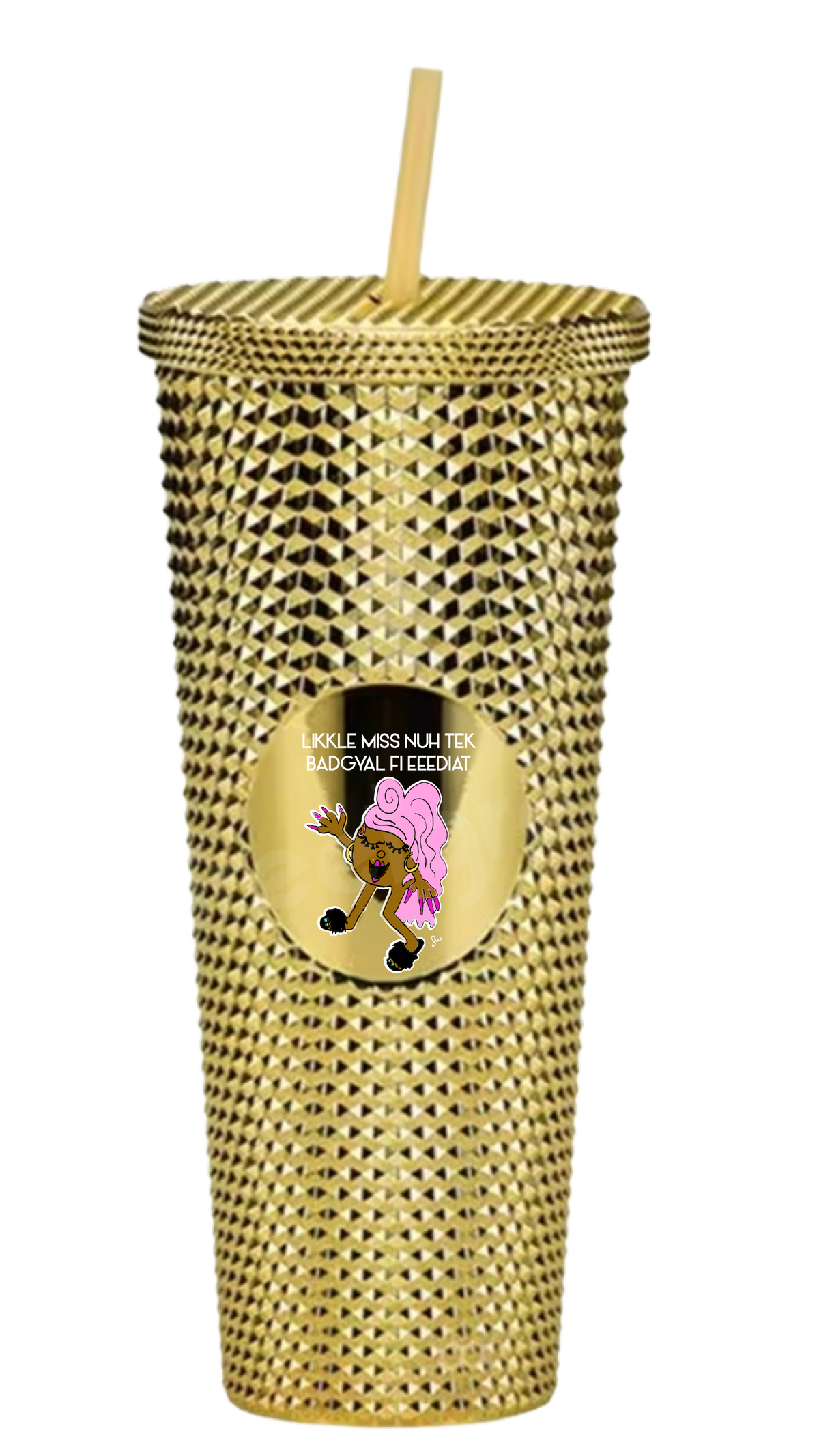 LMFE GLAM CUP - Streetgreets