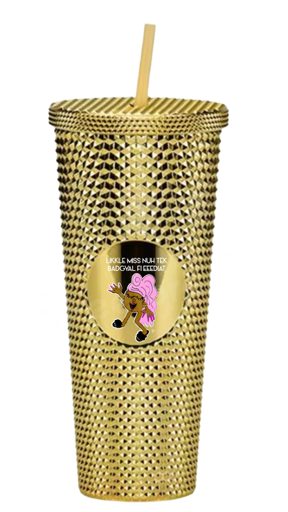 LMFE GLAM CUP - Streetgreets