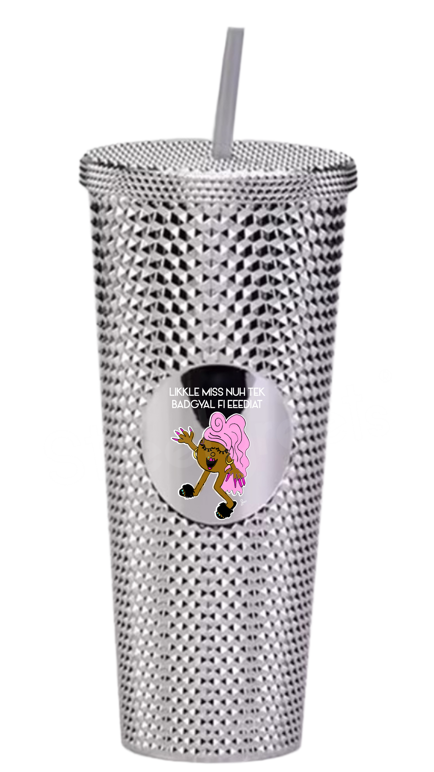 LMFE GLAM CUP - Streetgreets