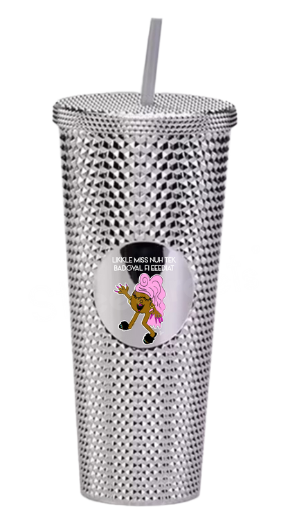 LMFE GLAM CUP - Streetgreets