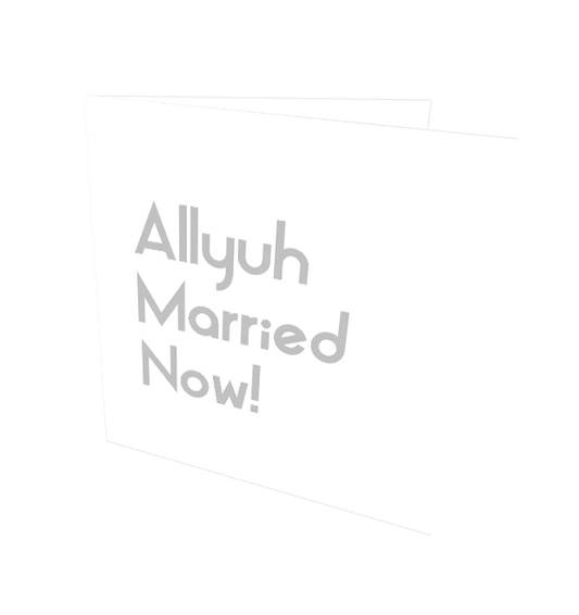 ALLYUH CARD