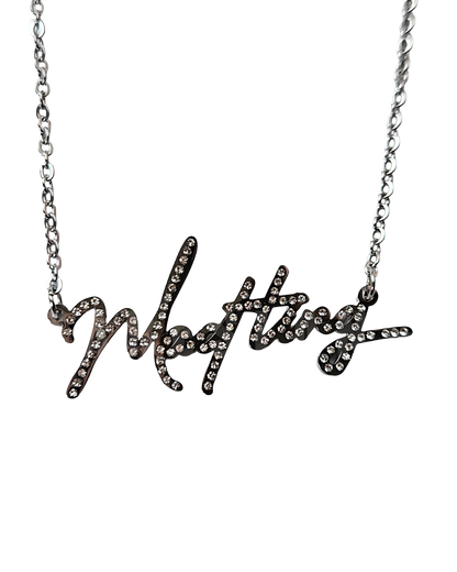 Madting Necklace by Bareslang - Streetgreets